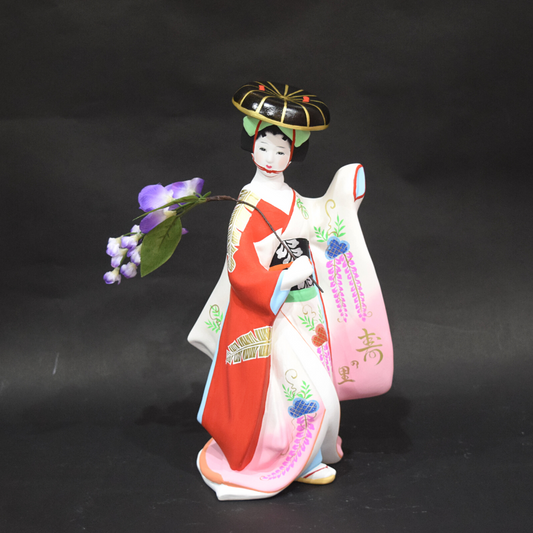 Fujimusume - Hakata Doll