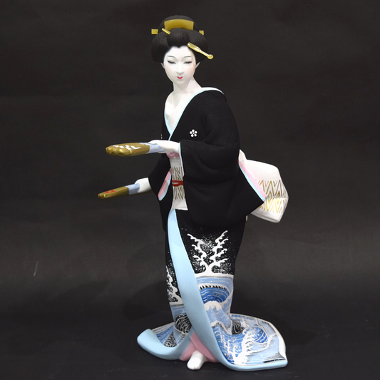 Iwaiuta - Hakata Doll