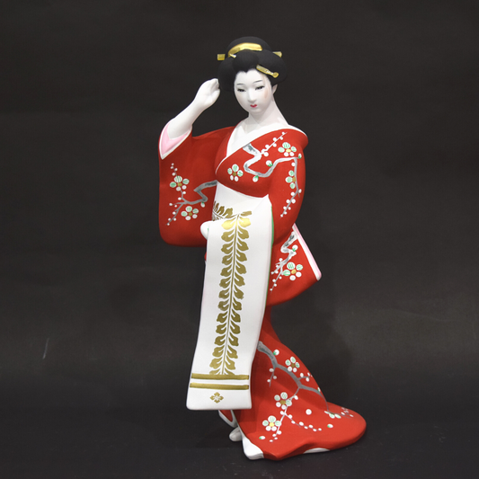 Fujikenjo - Hakata Doll