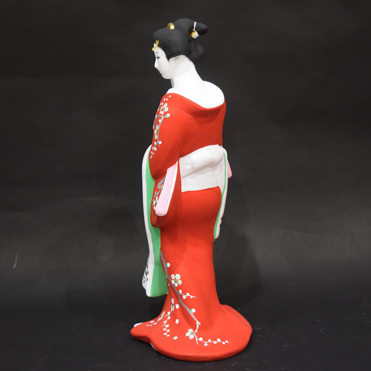 Fujikenjo - Hakata Doll