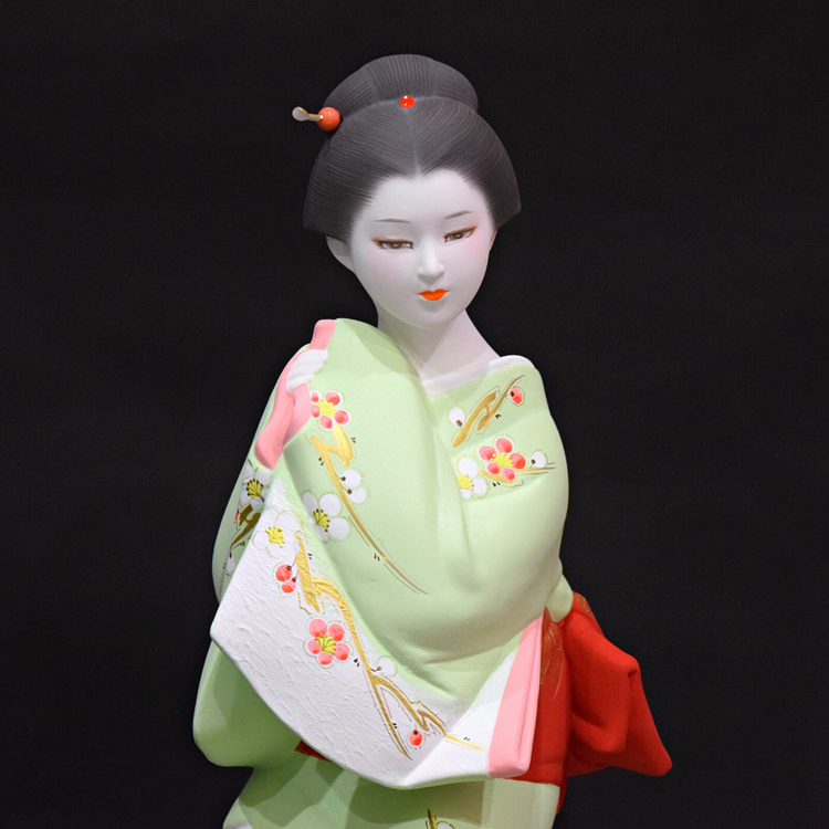 Omokage - Hakata Doll