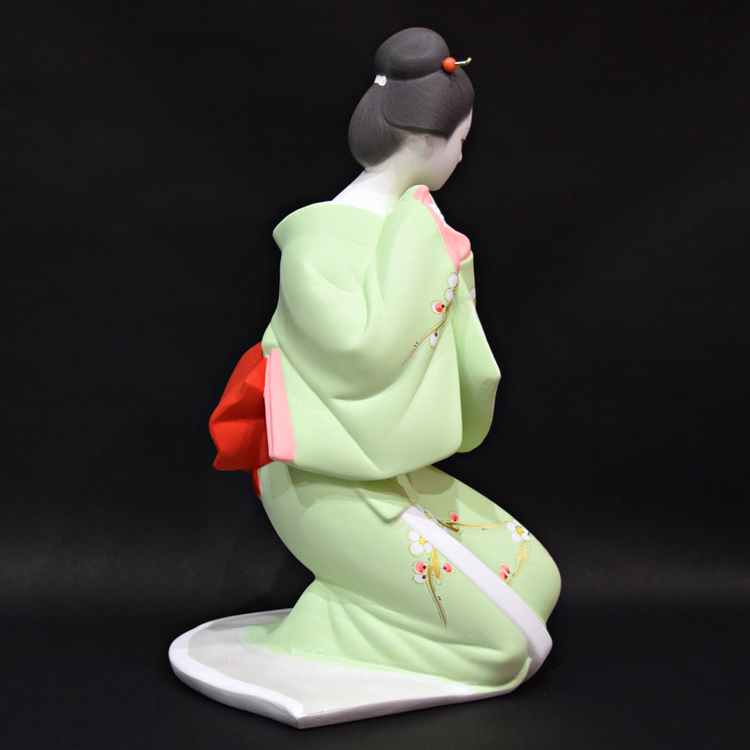 Omokage - Hakata Doll
