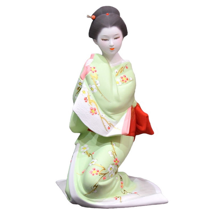 Omokage - Hakata Doll