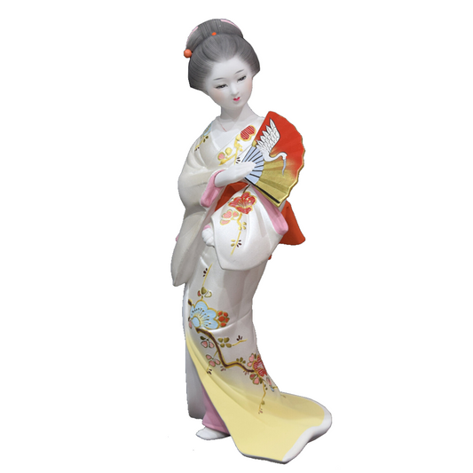 Jusen - Hakata Doll