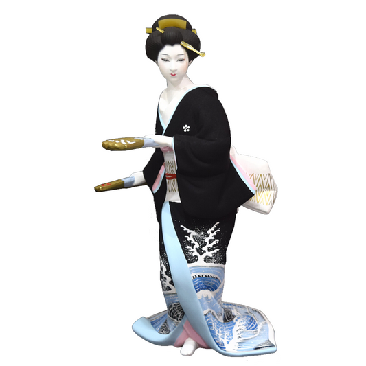 Iwaiuta - Hakata Doll