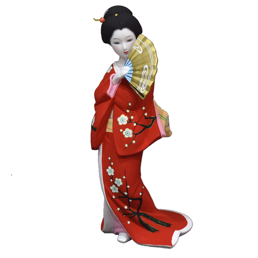 Umekaoru(K) - Hakata Doll