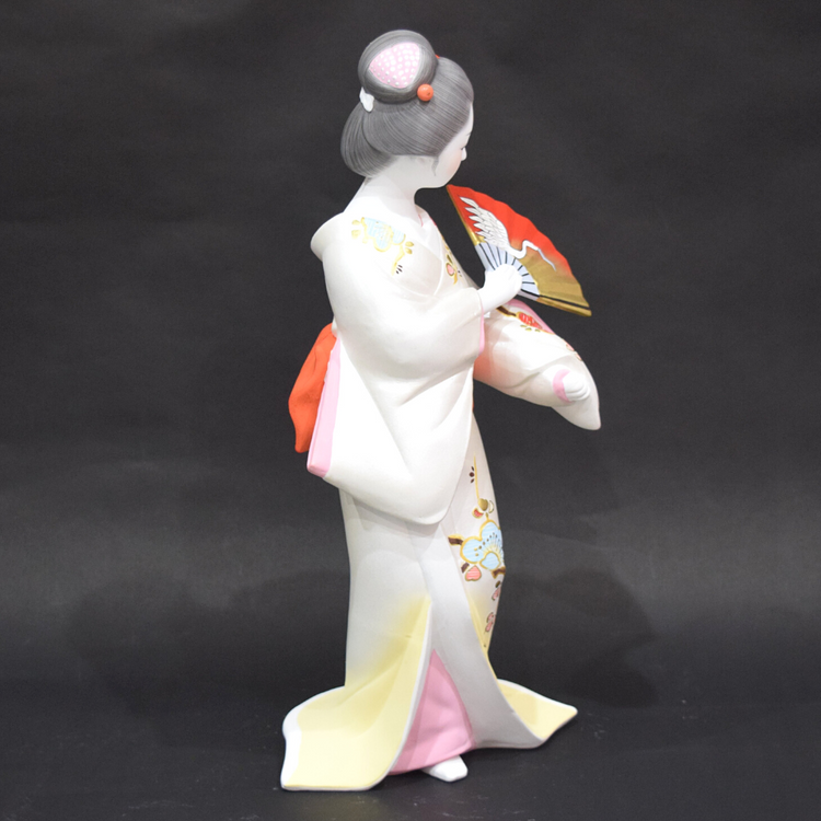Jusen - Hakata Doll