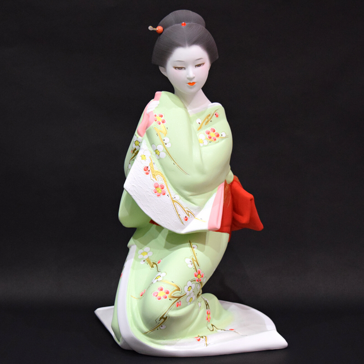 Omokage - Hakata Doll