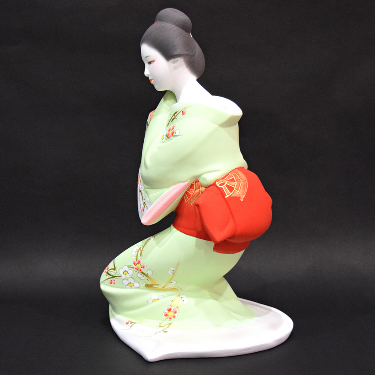 Omokage - Hakata Doll