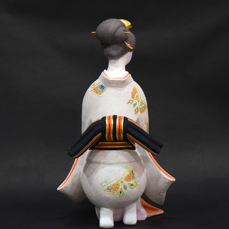 Hana - Hakata Doll