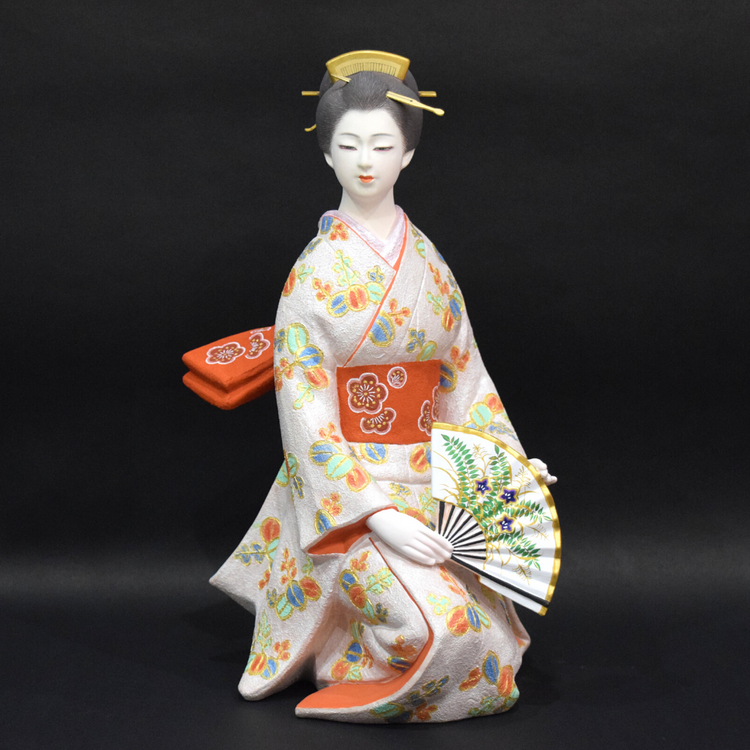 Mai - Hakata Doll