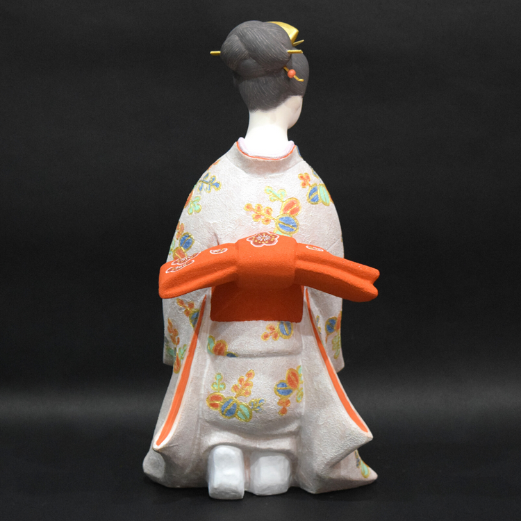 Mai - Hakata Doll
