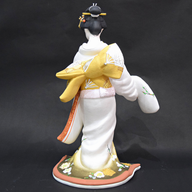 Umekaoru - Hakata Doll