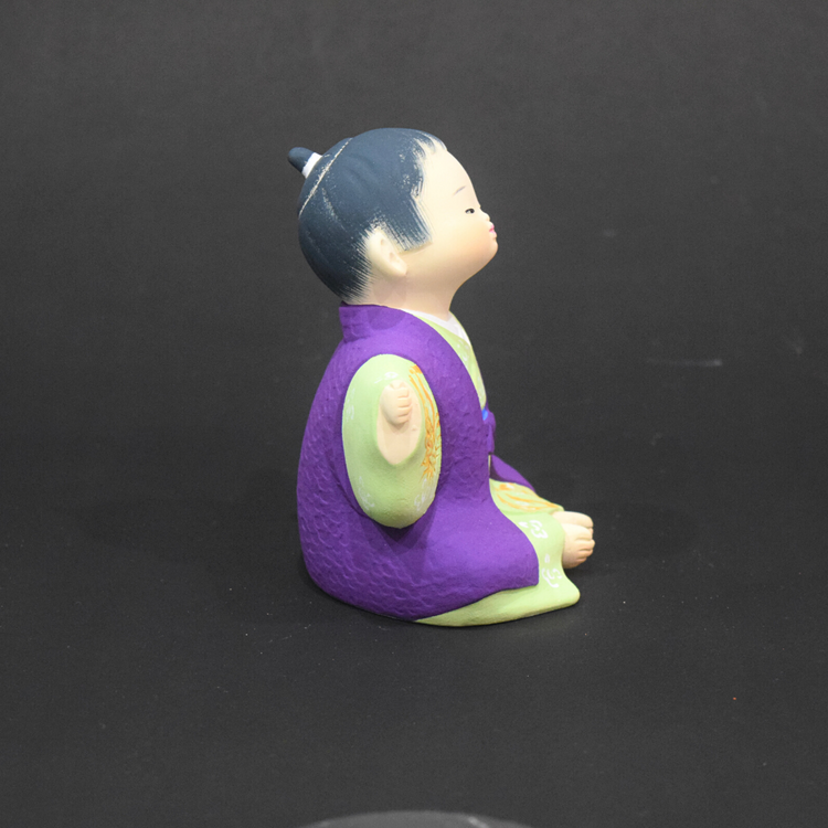 Ookikunaare - Hakata Doll