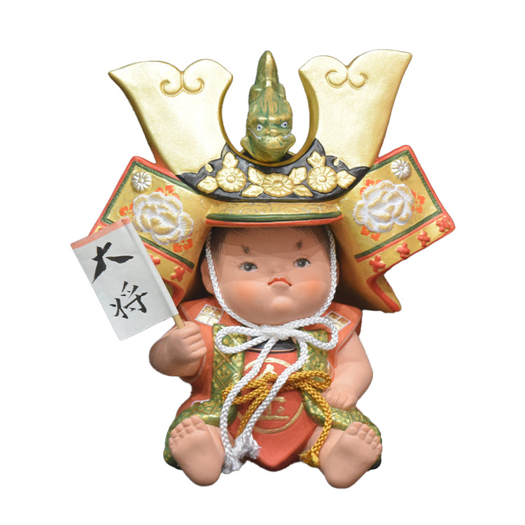 Taisho（Large） - Hakata Doll