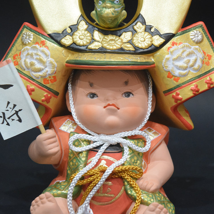 Taisho（Large） - Hakata Doll