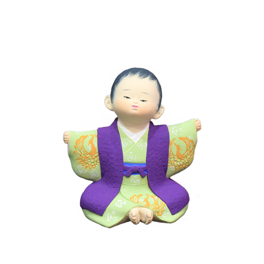 Ookikunaare - Hakata Doll