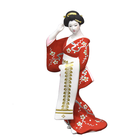 Fujikenjo - Hakata Doll
